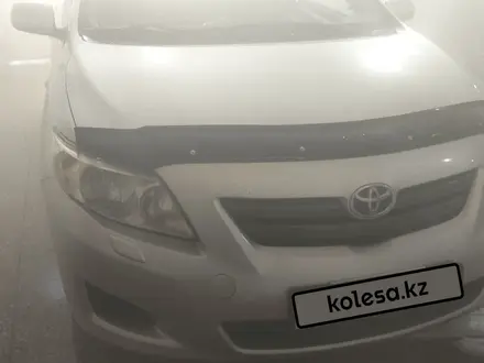 Toyota Corolla 2008 года за 3 300 000 тг. в Алматы – фото 15