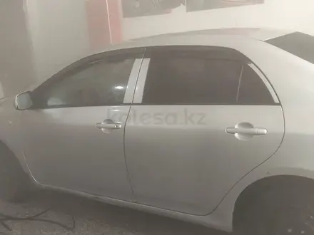 Toyota Corolla 2008 года за 3 300 000 тг. в Алматы – фото 16