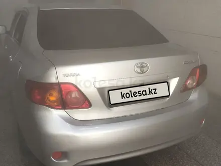 Toyota Corolla 2008 года за 3 300 000 тг. в Алматы – фото 17