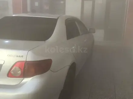 Toyota Corolla 2008 года за 3 300 000 тг. в Алматы – фото 18