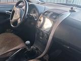 Toyota Corolla 2008 годаүшін3 300 000 тг. в Алматы