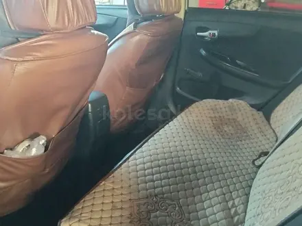 Toyota Corolla 2008 года за 3 300 000 тг. в Алматы – фото 4
