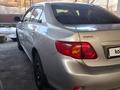 Toyota Corolla 2008 годаүшін3 300 000 тг. в Алматы – фото 6