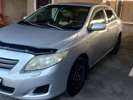 Toyota Corolla 2008 года за 3 300 000 тг. в Алматы – фото 7