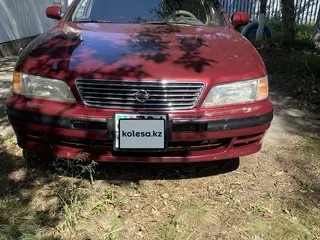 Nissan Maxima