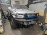Изготовление силовых бамперов, подножек, багажников, толкачей и тд в Алматы – фото 5