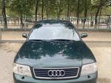 Audi A6 2000 годаүшін3 500 000 тг. в Атырау – фото 5