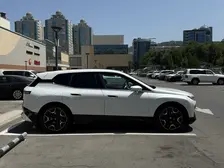 BMW iX, 2023