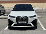 BMW iX 2023 года за 25 000 000 тг. в Алматы – фото 3