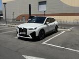 BMW iX 2023 года за 25 000 000 тг. в Алматы – фото 2
