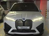 BMW iX 2023 года за 25 000 000 тг. в Алматы – фото 5