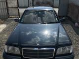 Mercedes-Benz C 180 2000 годаүшін2 300 000 тг. в Атырау