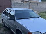 ВАЗ (Lada) 2114 2013 годаүшін2 400 000 тг. в Шымкент – фото 4
