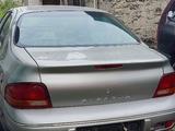 Chrysler Stratus 1997 годаүшін1 200 000 тг. в Тараз – фото 4