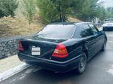 Mercedes-Benz C 180 1995 года за 900 000 тг. в Кокшетау – фото 3