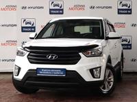 Hyundai Creta 2019 года за 9 550 000 тг. в Алматы