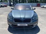 Skoda Superb 2017 года за 11 091 000 тг. в Алматы
