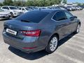 Skoda Superb 2017 года за 11 091 000 тг. в Алматы – фото 4