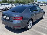 Skoda Superb 2017 года за 11 091 000 тг. в Алматы – фото 4