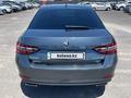 Skoda Superb 2017 года за 11 091 000 тг. в Алматы – фото 2
