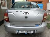 ВАЗ (Lada) Granta 2190 2012 года за 2 600 000 тг. в Усть-Каменогорск – фото 2