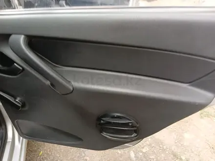 ВАЗ (Lada) Granta 2190 2012 года за 2 600 000 тг. в Усть-Каменогорск – фото 10