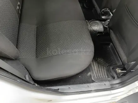 ВАЗ (Lada) Granta 2190 2012 года за 2 600 000 тг. в Усть-Каменогорск – фото 11