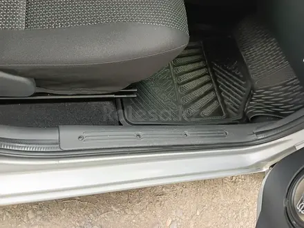 ВАЗ (Lada) Granta 2190 2012 года за 2 600 000 тг. в Усть-Каменогорск – фото 12