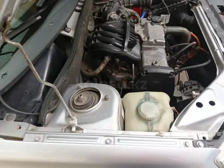 ВАЗ (Lada) Granta 2190 2012 года за 2 600 000 тг. в Усть-Каменогорск – фото 14