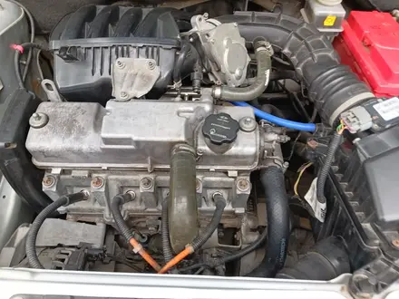 ВАЗ (Lada) Granta 2190 2012 года за 2 600 000 тг. в Усть-Каменогорск – фото 16