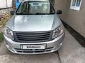 ВАЗ (Lada) Granta 2190 2012 года за 2 600 000 тг. в Усть-Каменогорск