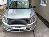 ВАЗ (Lada) Granta 2190 2012 года за 2 600 000 тг. в Усть-Каменогорск
