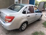 ВАЗ (Lada) Granta 2190 2012 года за 2 600 000 тг. в Усть-Каменогорск – фото 3
