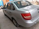 ВАЗ (Lada) Granta 2190 2012 года за 2 600 000 тг. в Усть-Каменогорск – фото 4