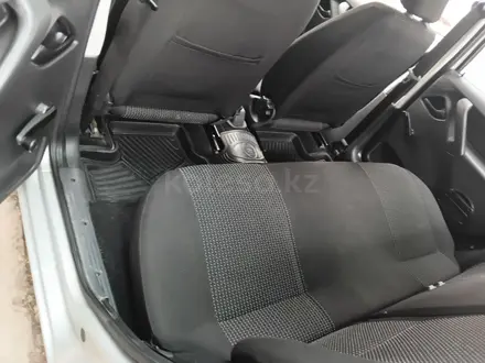 ВАЗ (Lada) Granta 2190 2012 года за 2 600 000 тг. в Усть-Каменогорск – фото 5