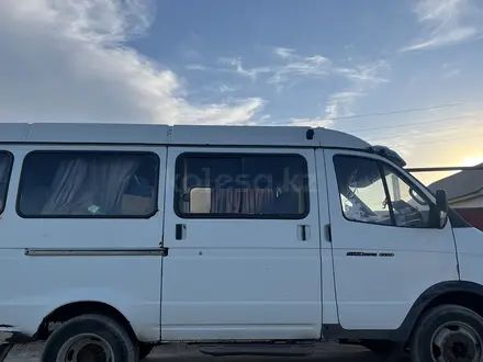 ГАЗ  ГАЗель (3274) 2010 года за 3 200 000 тг. в Уральск – фото 2