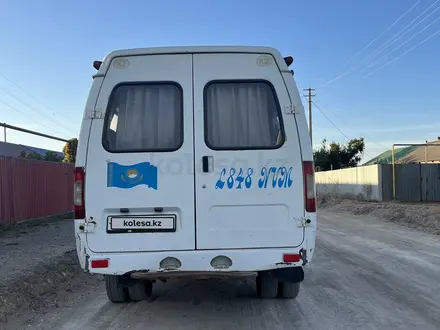 ГАЗ  ГАЗель (3274) 2010 года за 3 200 000 тг. в Уральск – фото 3