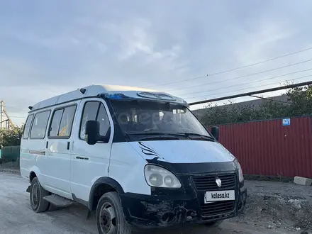ГАЗ  ГАЗель (3274) 2010 года за 3 200 000 тг. в Уральск