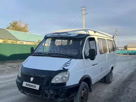 ГАЗ  ГАЗель (3274) 2010 года за 3 200 000 тг. в Уральск – фото 4