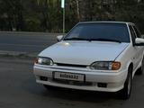 ВАЗ (Lada) 2114 2012 года за 1 500 000 тг. в Семей