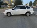 ВАЗ (Lada) 2114 2012 года за 1 500 000 тг. в Семей – фото 4