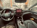 Toyota Camry 2023 года за 17 000 000 тг. в Петропавловск – фото 10