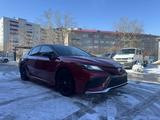 Toyota Camry 2023 годаүшін17 000 000 тг. в Петропавловск – фото 2