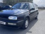 Volkswagen Golf 1994 года за 1 100 000 тг. в Кызылорда – фото 3