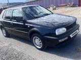 Volkswagen Golf 1994 года за 1 100 000 тг. в Кызылорда – фото 4