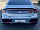 Hyundai Sonata 2024 годаүшін13 000 000 тг. в Астана – фото 4