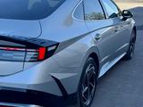 Hyundai Sonata 2024 годаүшін13 000 000 тг. в Астана – фото 5