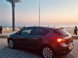 Opel Astra 2012 года за 3 300 000 тг. в Актау – фото 3