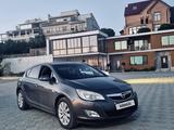 Opel Astra 2012 года за 3 300 000 тг. в Актау
