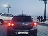 Opel Astra 2012 года за 3 300 000 тг. в Актау – фото 5